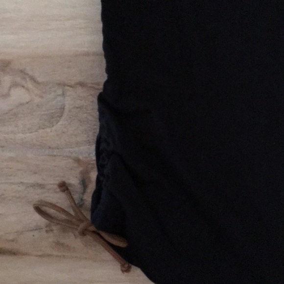 Akris black tank - Picture 3 of 4